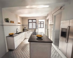 Blk 2 Brickworks Estate (Bukit Merah), HDB 3 Rooms #503815561